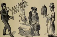 Picture 208 of 700 from The young folk's cyclopædia of games and sports ; (1899), leaf 202