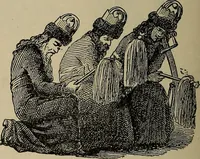 Picture 210 of 700 from The young folk's cyclopædia of games and sports ; (1899), leaf 203