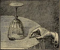 Picture 215 of 700 from The young folk's cyclopædia of games and sports ; (1899), leaf 208