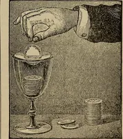 Picture 216 of 700 from The young folk's cyclopædia of games and sports ; (1899), leaf 208
