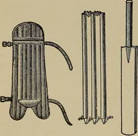 Picture 221 of 700 from The young folk's cyclopædia of games and sports ; (1899), leaf 221