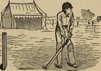 Picture 224 of 700 from The young folk's cyclopædia of games and sports ; (1899), leaf 224