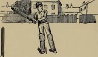 Picture 225 of 700 from The young folk's cyclopædia of games and sports ; (1899), leaf 225
