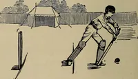 Picture 226 of 700 from The young folk's cyclopædia of games and sports ; (1899), leaf 225