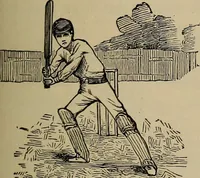 Picture 228 of 700 from The young folk's cyclopædia of games and sports ; (1899), leaf 226