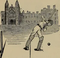 Picture 229 of 700 from The young folk's cyclopædia of games and sports ; (1899), leaf 227