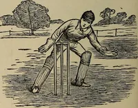 Picture 230 of 700 from The young folk's cyclopædia of games and sports ; (1899), leaf 227