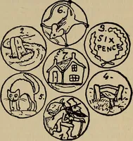 Picture 231 of 700 from The young folk's cyclopædia of games and sports ; (1899), leaf 234