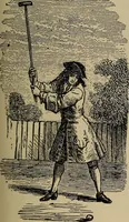 Picture 238 of 700 from The young folk's cyclopædia of games and sports ; (1899), leaf 246