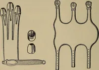 Picture 12 of 700 from The young folk's cyclopædia of games and sports ; (1899), leaf 25