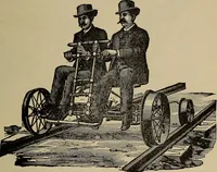 Picture 250 of 700 from The young folk's cyclopædia of games and sports ; (1899), leaf 256