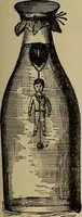 Picture 257 of 700 from The young folk's cyclopædia of games and sports ; (1899), leaf 264