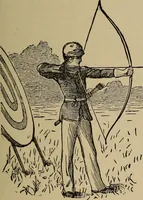 Picture 17 of 700 from The young folk's cyclopædia of games and sports ; (1899), leaf 28