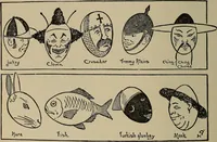 Picture 274 of 700 from The young folk's cyclopædia of games and sports ; (1899), leaf 285