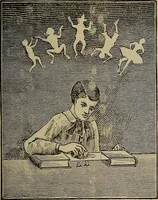 Picture 287 of 700 from The young folk's cyclopædia of games and sports ; (1899), leaf 296