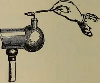 Picture 290 of 700 from The young folk's cyclopædia of games and sports ; (1899), leaf 299
