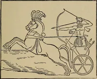Picture 19 of 700 from The young folk's cyclopædia of games and sports ; (1899), leaf 30