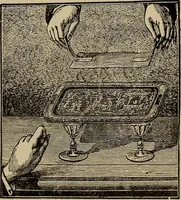 Picture 295 of 700 from The young folk's cyclopædia of games and sports ; (1899), leaf 302