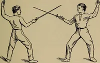 Picture 312 of 700 from The young folk's cyclopædia of games and sports ; (1899), leaf 322