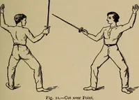 Picture 315 of 700 from The young folk's cyclopædia of games and sports ; (1899), leaf 324