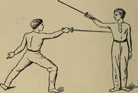 Picture 316 of 700 from The young folk's cyclopædia of games and sports ; (1899), leaf 325