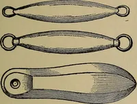 Picture 325 of 700 from The young folk's cyclopædia of games and sports ; (1899), leaf 334