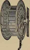 Picture 326 of 700 from The young folk's cyclopædia of games and sports ; (1899), leaf 334