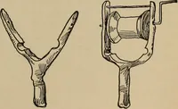 Picture 327 of 700 from The young folk's cyclopædia of games and sports ; (1899), leaf 334
