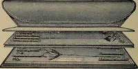 Picture 328 of 700 from The young folk's cyclopædia of games and sports ; (1899), leaf 335