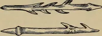 Picture 331 of 700 from The young folk's cyclopædia of games and sports ; (1899), leaf 344