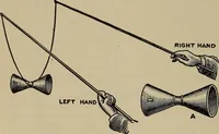 Picture 334 of 700 from The young folk's cyclopædia of games and sports ; (1899), leaf 347