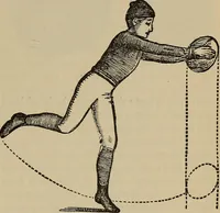 Picture 335 of 700 from The young folk's cyclopædia of games and sports ; (1899), leaf 350