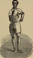Picture 23 of 700 from The young folk's cyclopædia of games and sports ; (1899), leaf 36
