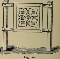 Picture 346 of 700 from The young folk's cyclopædia of games and sports ; (1899), leaf 365