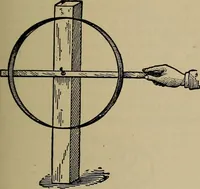 Picture 348 of 700 from The young folk's cyclopædia of games and sports ; (1899), leaf 366