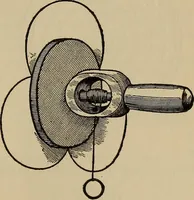 Picture 350 of 700 from The young folk's cyclopædia of games and sports ; (1899), leaf 366