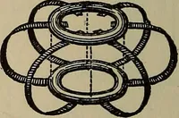 Picture 354 of 700 from The young folk's cyclopædia of games and sports ; (1899), leaf 367