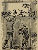 Picture 362 of 700 from The young folk's cyclopædia of games and sports ; (1899), leaf 374