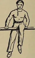 Picture 375 of 700 from The young folk's cyclopædia of games and sports ; (1899), leaf 393