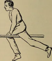 Picture 376 of 700 from The young folk's cyclopædia of games and sports ; (1899), leaf 393
