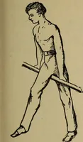 Picture 377 of 700 from The young folk's cyclopædia of games and sports ; (1899), leaf 394