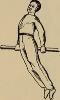 An illustration from The young folk's cyclopædia of games and sports ; (1899)