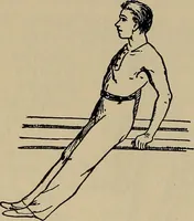 Picture 383 of 700 from The young folk's cyclopædia of games and sports ; (1899), leaf 395