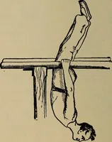 Picture 387 of 700 from The young folk's cyclopædia of games and sports ; (1899), leaf 395