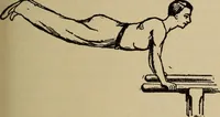 Picture 389 of 700 from The young folk's cyclopædia of games and sports ; (1899), leaf 396