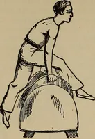 Picture 392 of 700 from The young folk's cyclopædia of games and sports ; (1899), leaf 397
