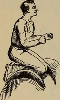 Picture 393 of 700 from The young folk's cyclopædia of games and sports ; (1899), leaf 397