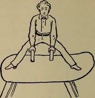 Picture 395 of 700 from The young folk's cyclopædia of games and sports ; (1899), leaf 397