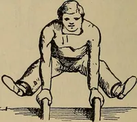Picture 397 of 700 from The young folk's cyclopædia of games and sports ; (1899), leaf 397
