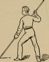 Picture 29 of 700 from The young folk's cyclopædia of games and sports ; (1899), leaf 40